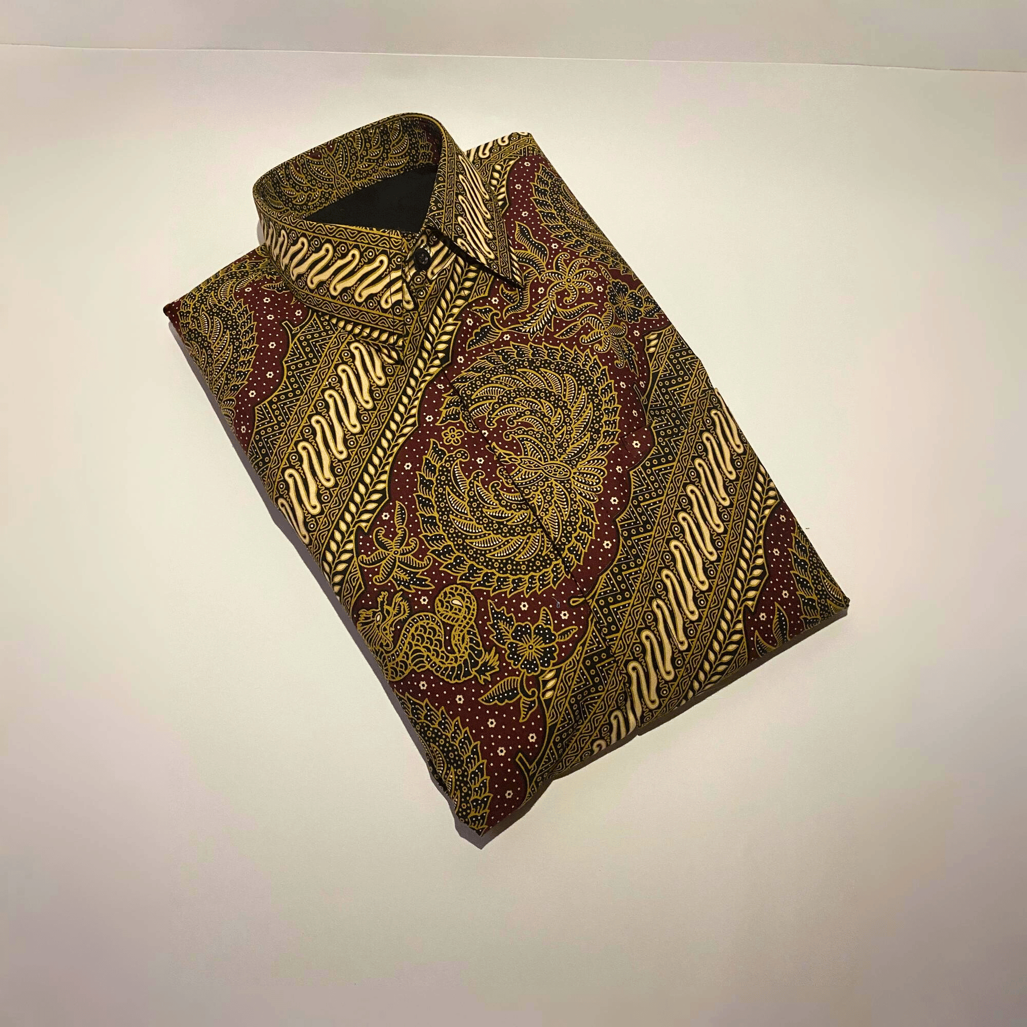 Celana Bahan Formal